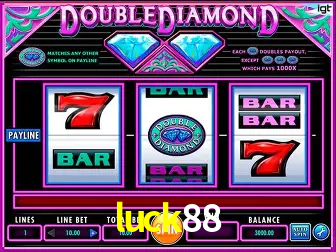 Descubra a Essência do luck88: Nossa História e Compromissos