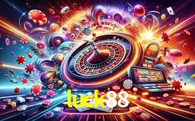 Estatísticas luck88