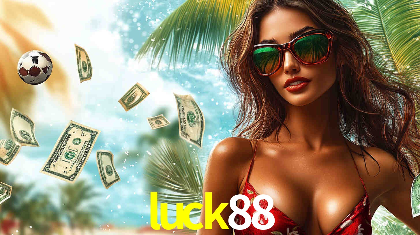 Weekend Specials luck88