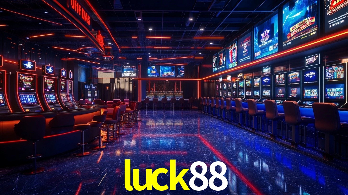Premium Interface luck88