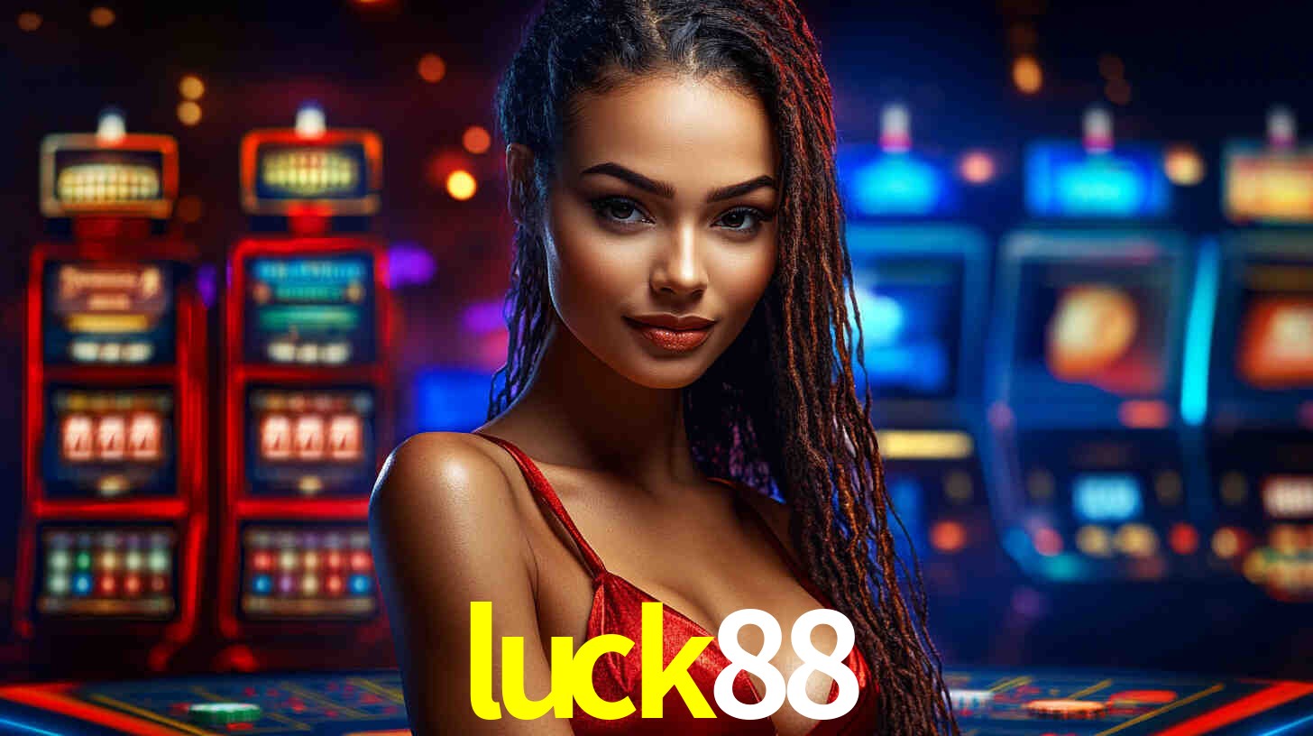 A Experiência Imersiva dos Cassinos Ao Vivo no luck88