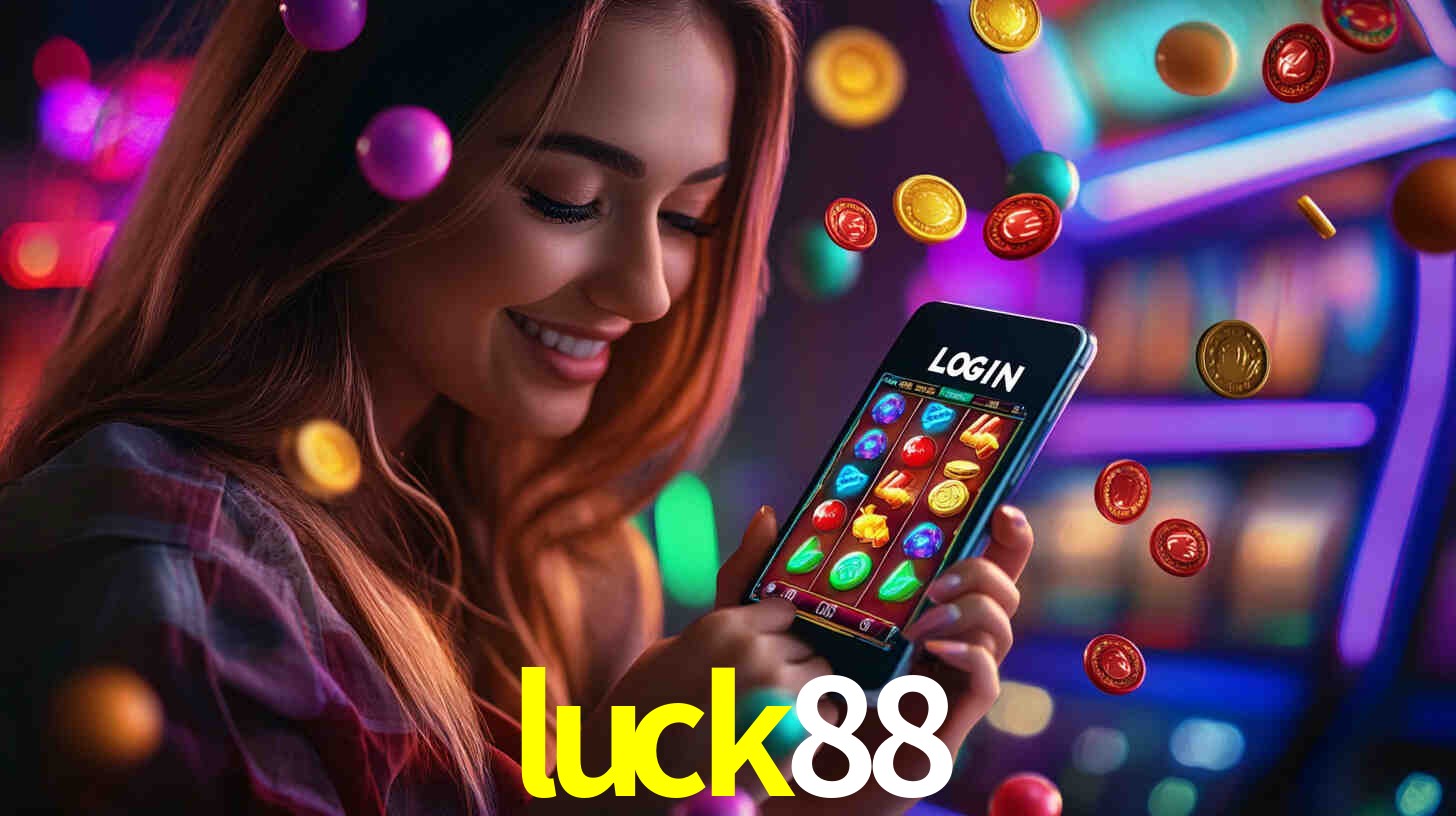 luck88: Seu Especialista em Apostas Esportivas Brasileiras