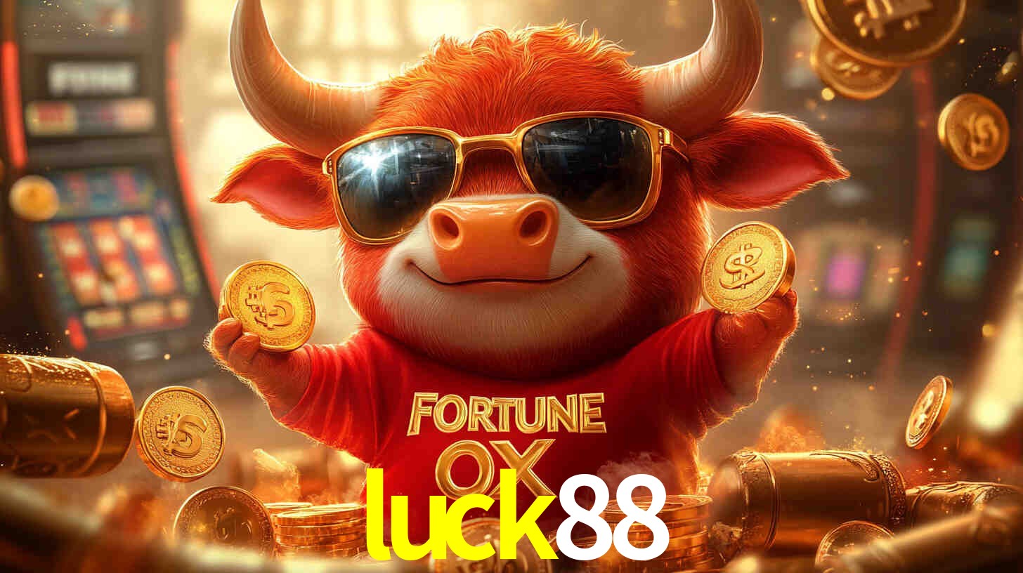 Bônus Generosos e Exclusivos no luck88 para Você!