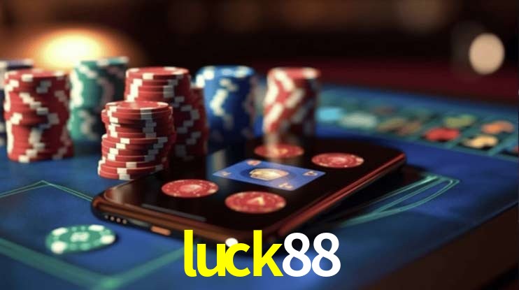 Provedores de Jogos luck88