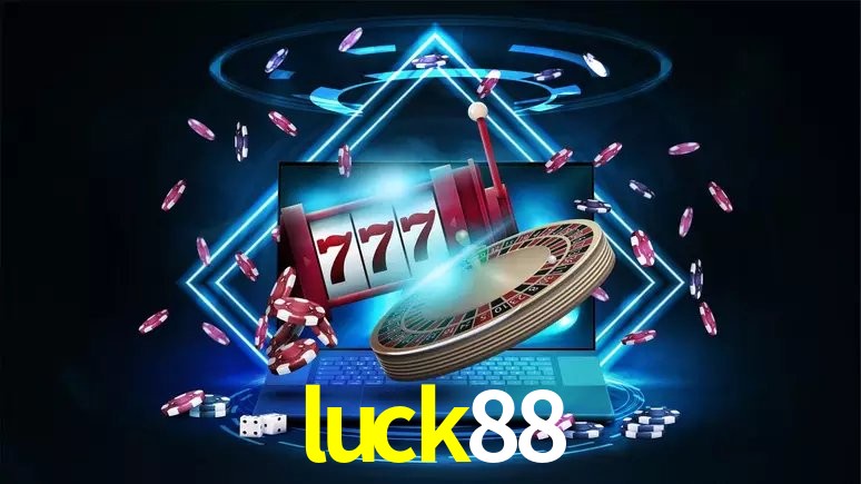 Cadastro Rápido luck88