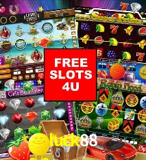 Desvendando o Mundo dos Jogos Virtuais na luck88