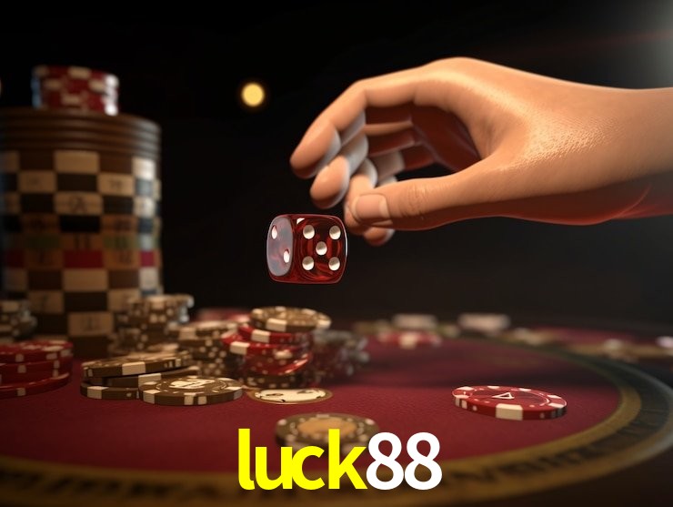 Casino Ao Vivo luck88