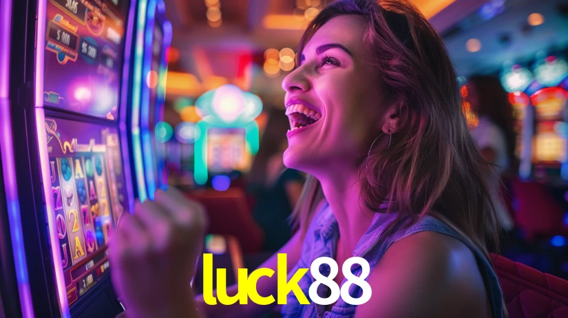 luck88 - Cassinos Com Os Maiores Bônus - luck88.com