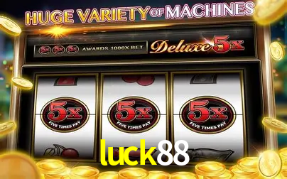 Apostas Esportivas na luck88: Um Guia Completo