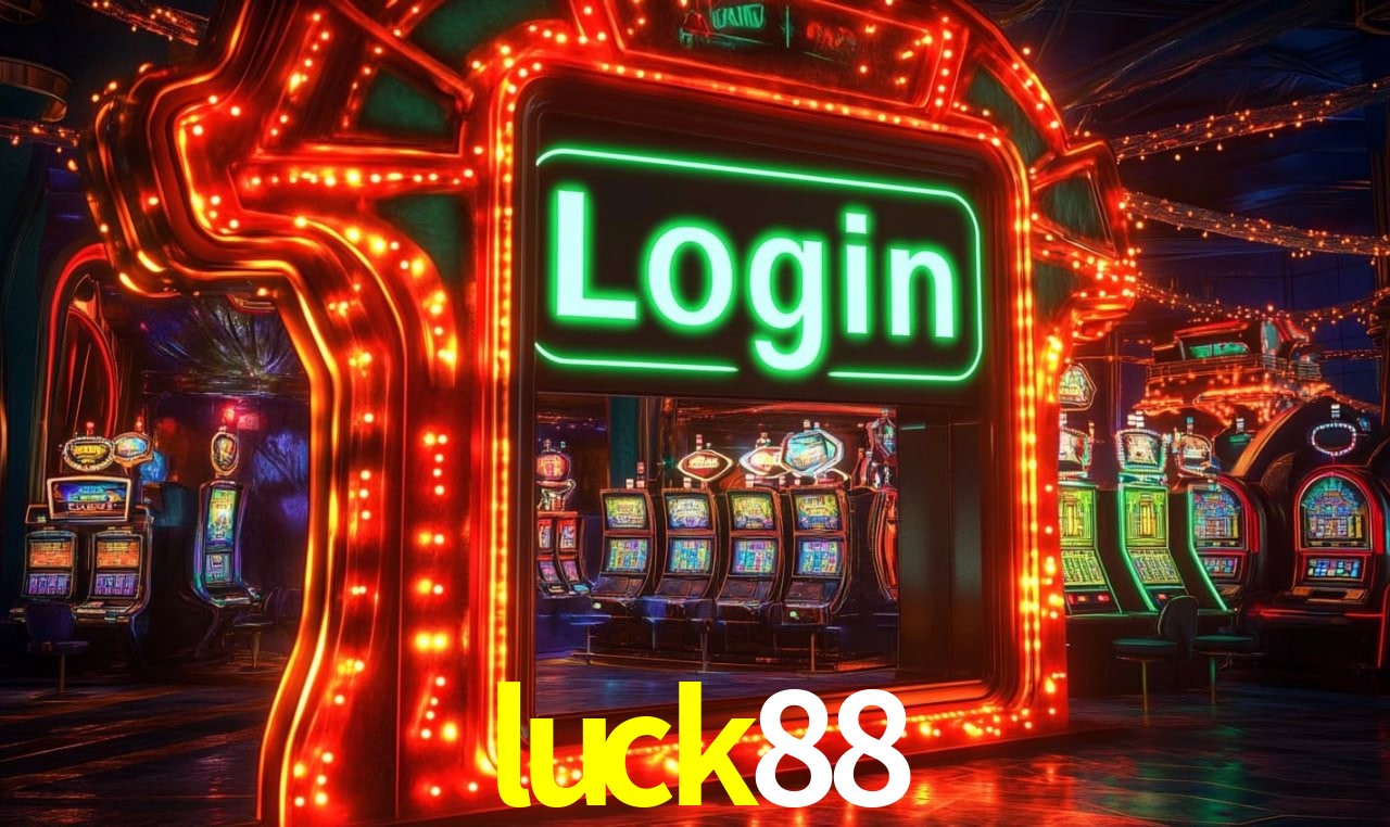 Estatísticas Esportivas luck88