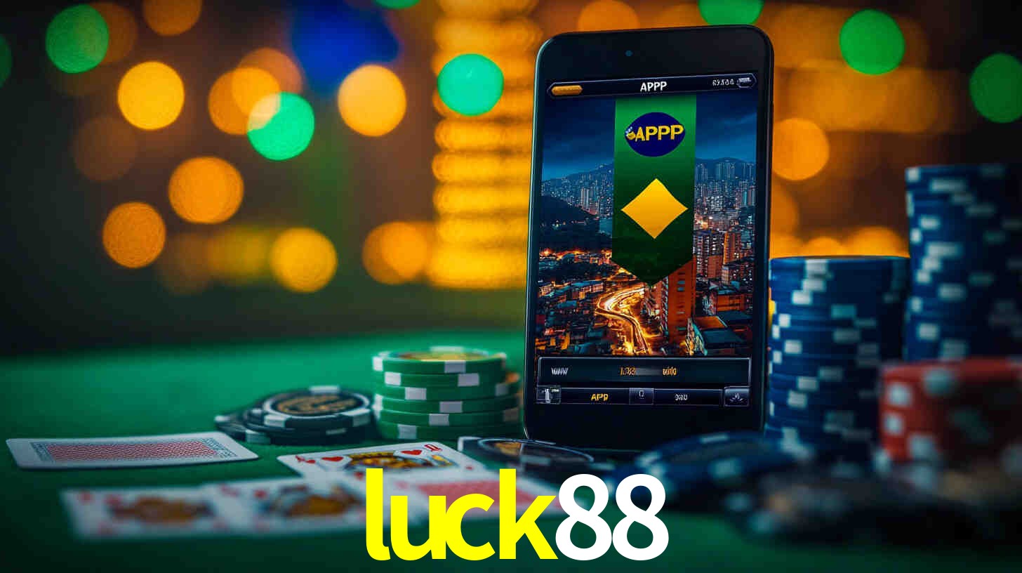 Descubra o Programa VIP da luck88: Vantagens Exclusivas para Jogadores