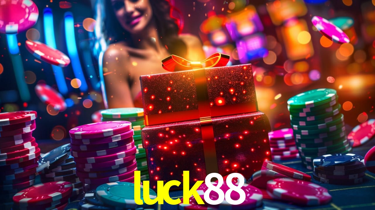 cassino luck88