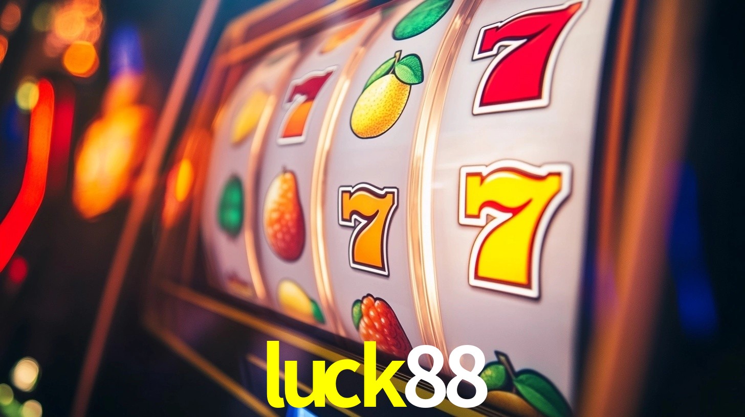 Experimente o Login Seguro Premium no luck88