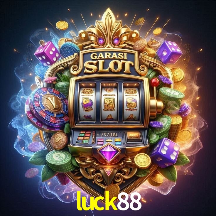 Design Responsivo luck88