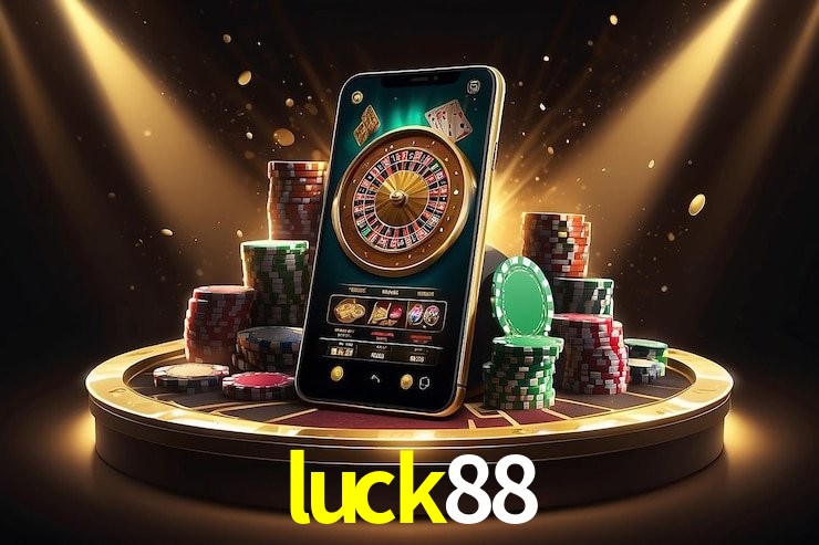 Tecnologia da Plataforma luck88