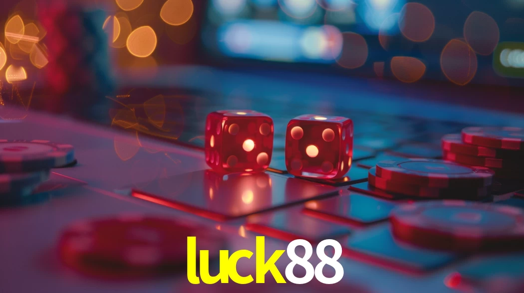 Game Providers luck88