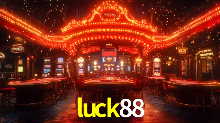 luck88