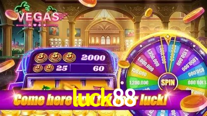 Exclusive Offers luck88