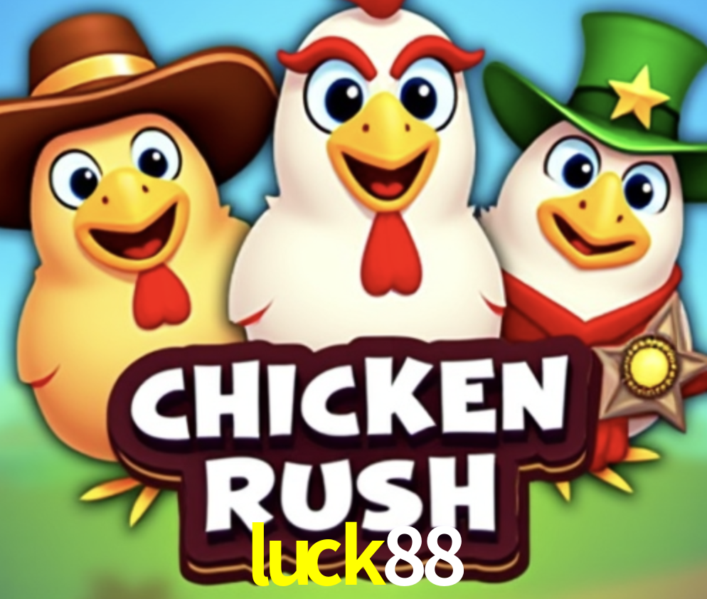 Quick Registration luck88