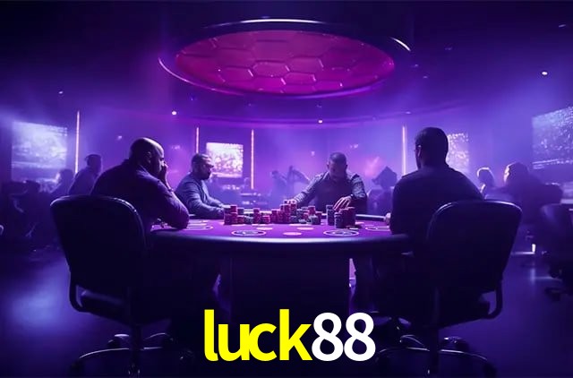 Avaliações dos Jogadores luck88