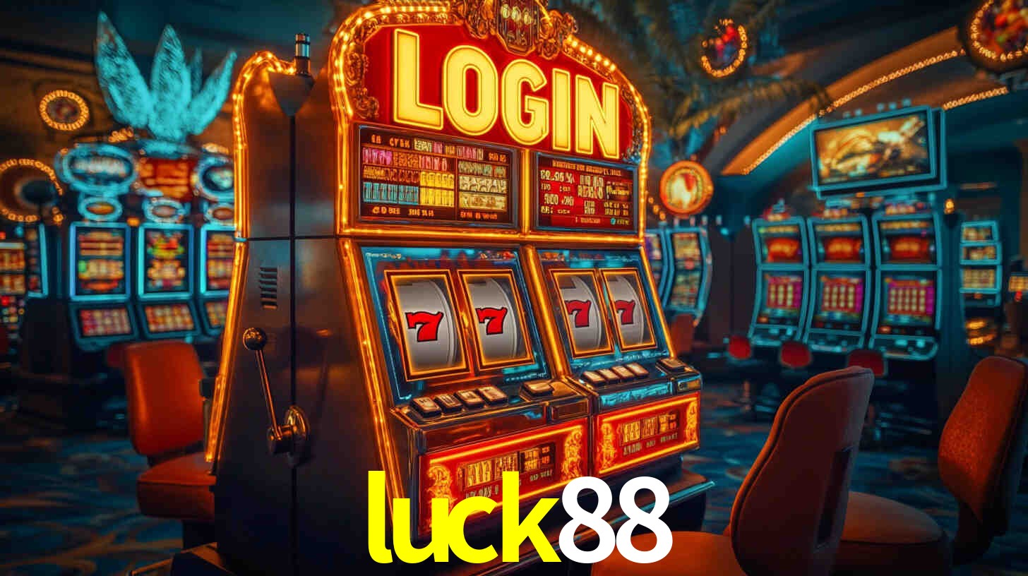 luck88 bet