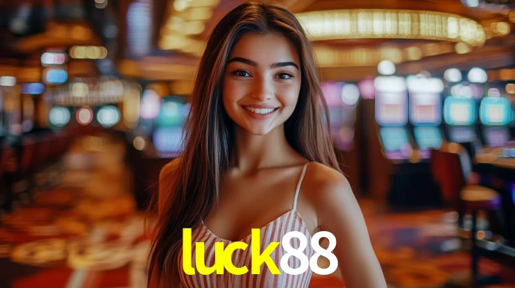Explore as vantagens do luck88: serviço profissional e confiabilidade