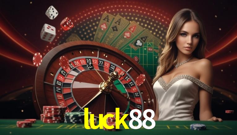 Live Casino luck88