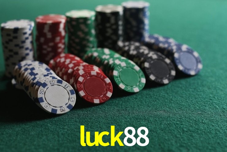 Statistics luck88