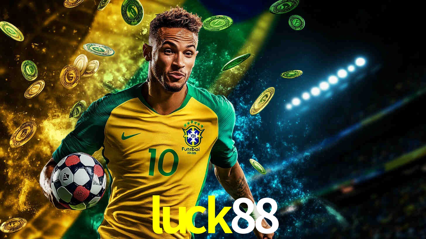 Descubra a Essência do luck88: Nossa História e Compromissos