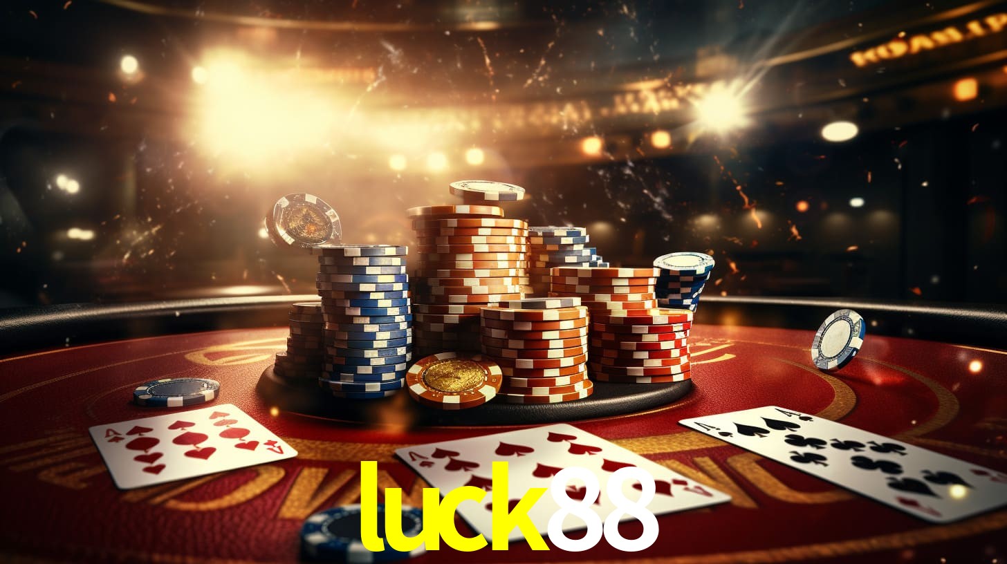 Tournaments luck88