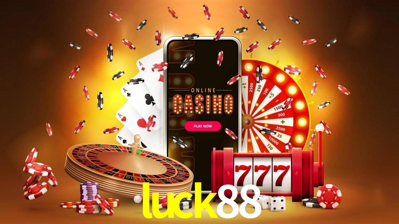 Login Seguro luck88