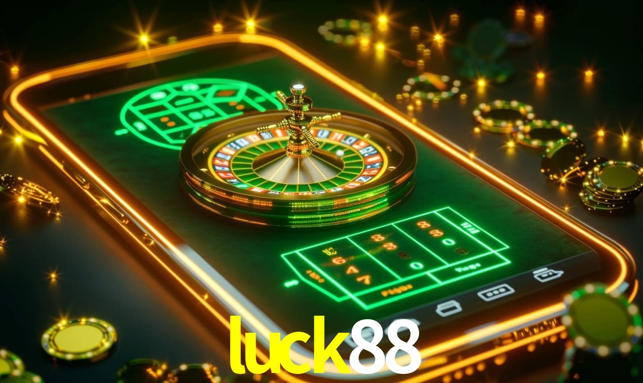 Especiais de Fim de Semana luck88