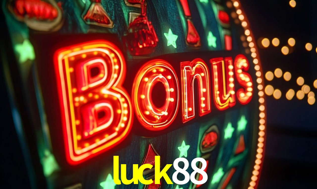 Torneios luck88