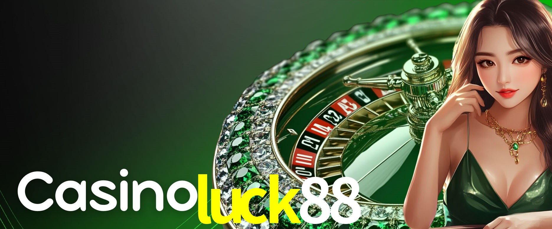 API Integration luck88