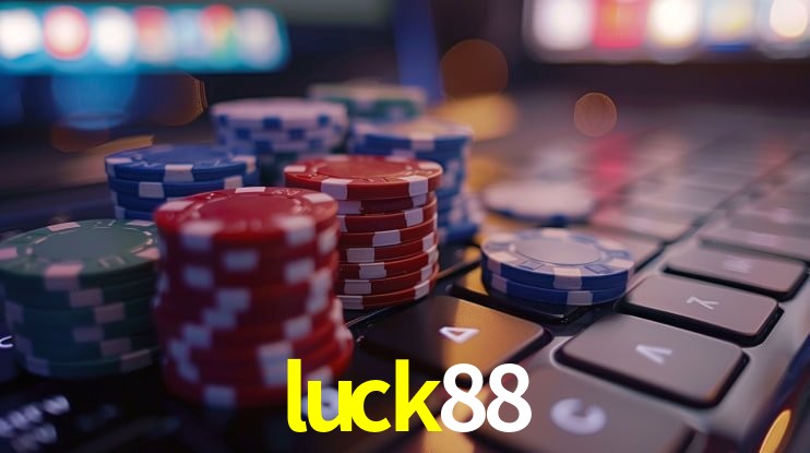 Sistemas de Segurança luck88