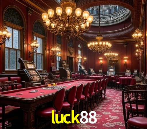 Ofertas Exclusivas luck88
