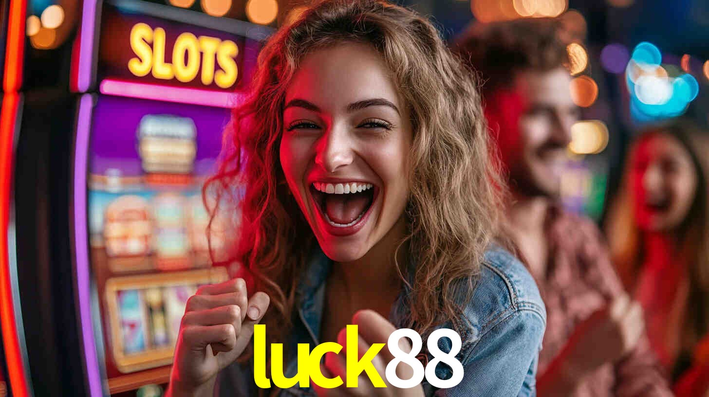 Inovações de Jogos na luck88: O Futuro das Experiências Interativas