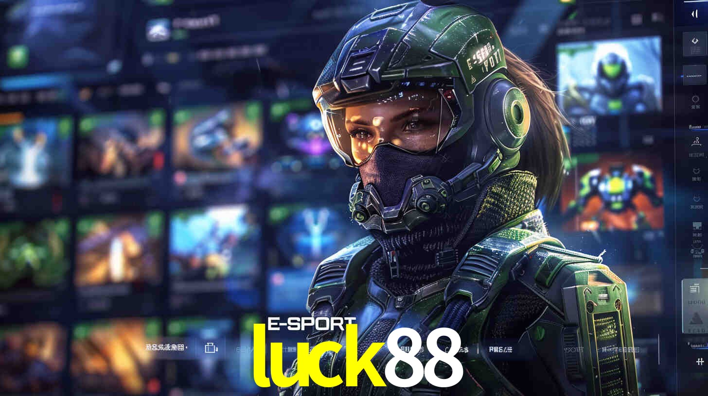Flash Promotion luck88