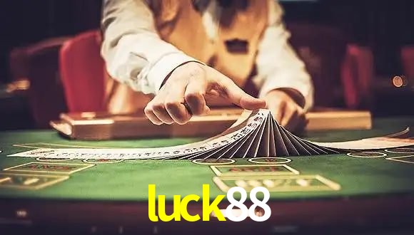 VIP Casino luck88