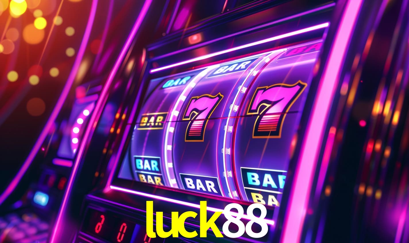luck88: A Experiência de Casino com Jogos de Mesa ao Vivo