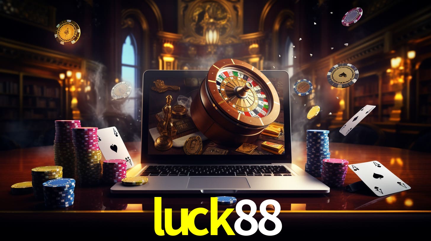 Daily Bonuses luck88