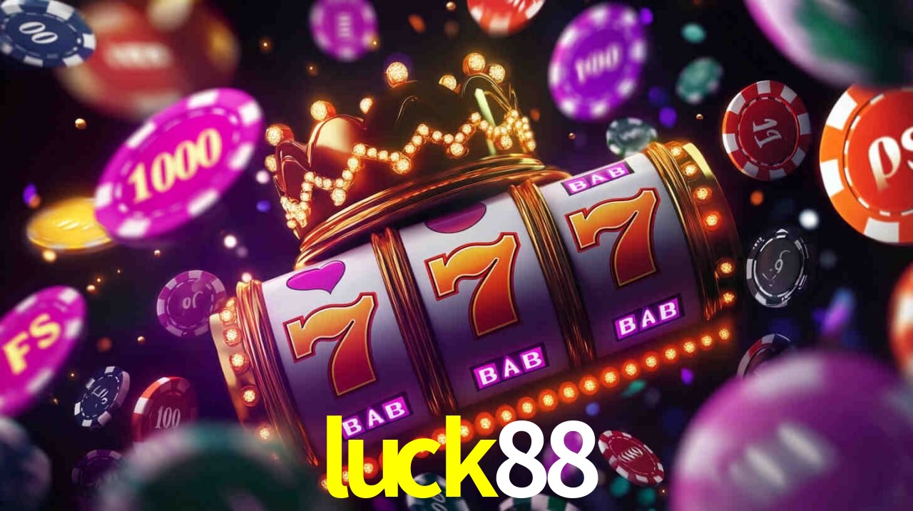 Gates of Olympus luck88