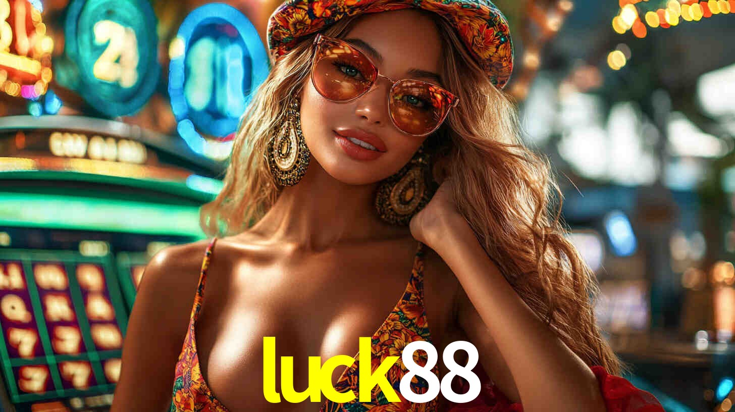 Ofertas Imperdíveis na luck88: Promoções e Bônus Que Valem a Pena