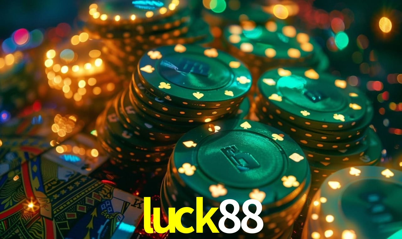 Apostas de Tênis luck88