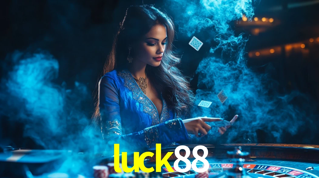 Desvendando o Mundo dos Jogos Virtuais na luck88