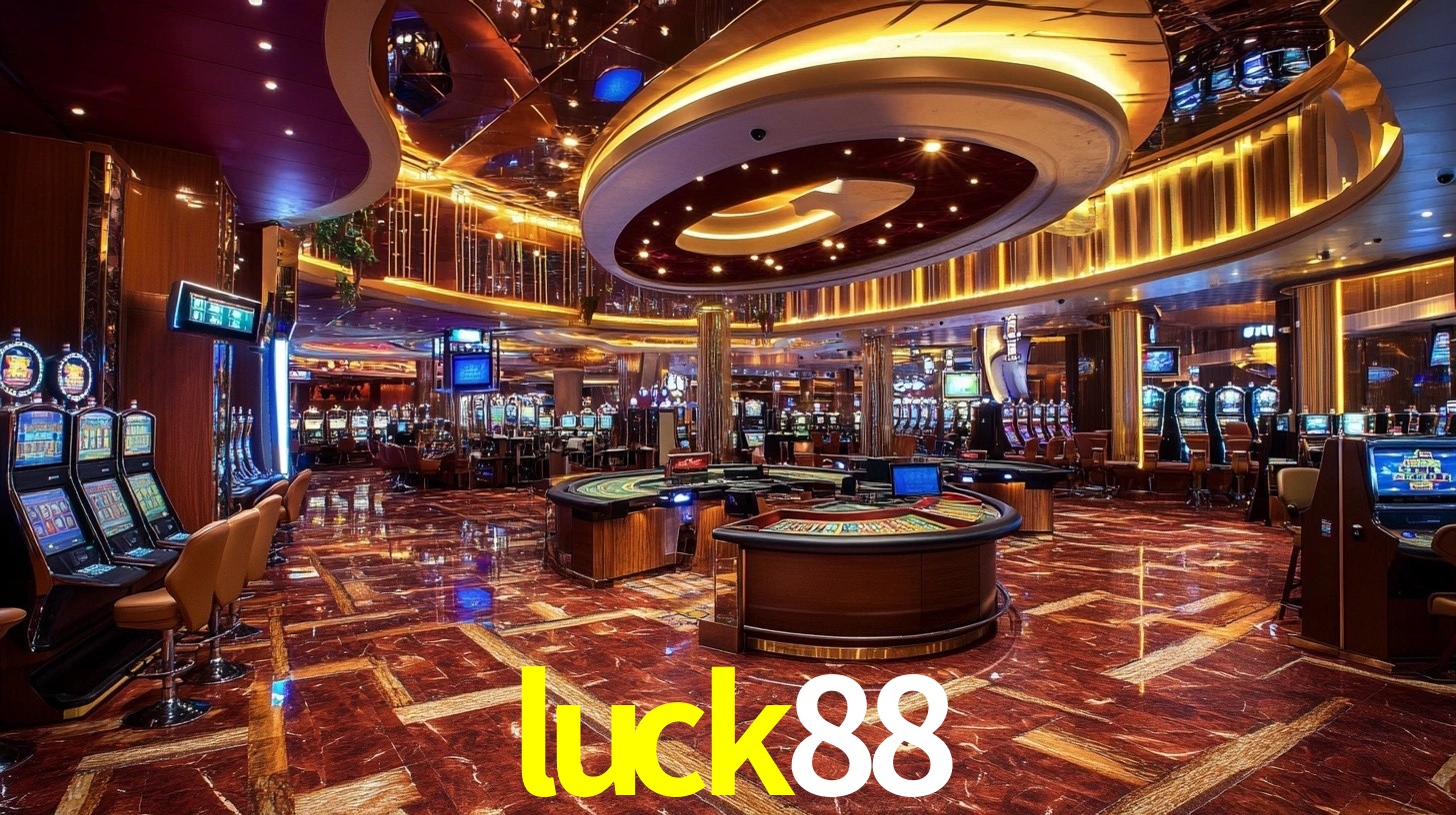 Instant EasyPaisa luck88