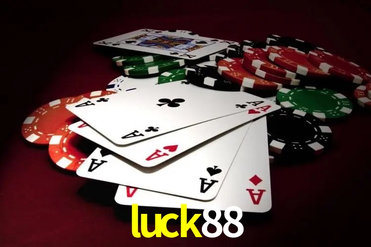 Casino VIP luck88