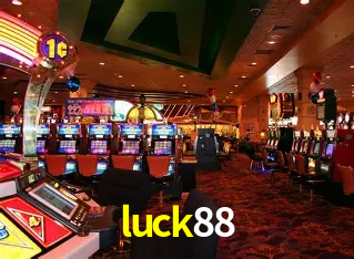 Descubra a Magia dos Jogos de Arcade no luck88