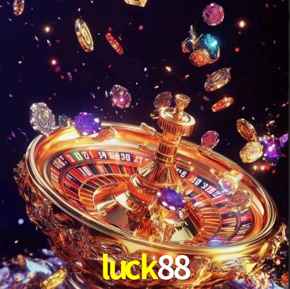 Promoções Sazonais luck88