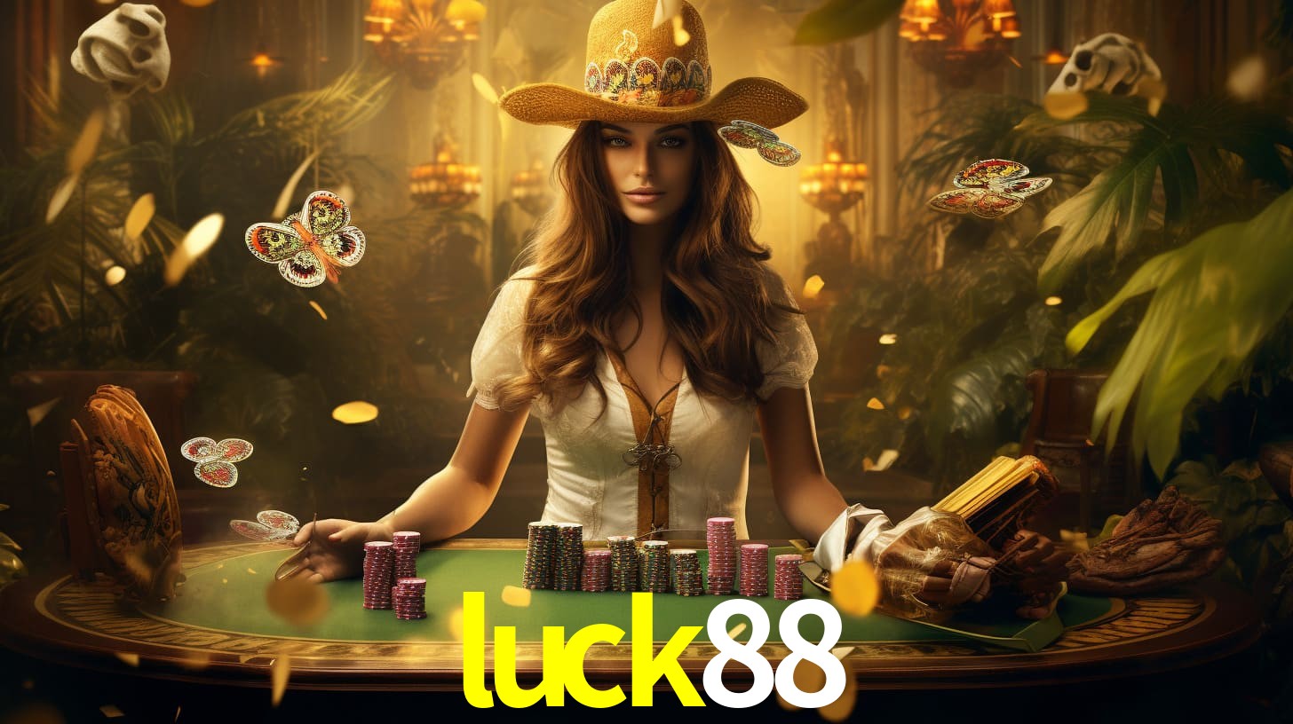Programa VIP luck88